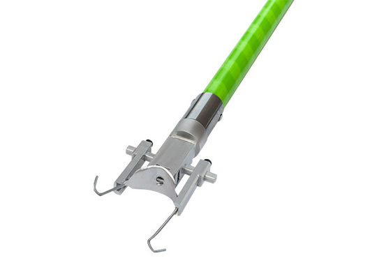 5.1m Fiber Optical Tool Fiber Cable Machine