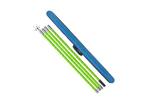 5.1m Fiber Optical Tool Fiber Cable Machine