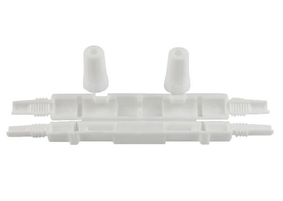 Fiber Optic Casing SC Cold junction Waterproof flame Retardant Optical Protection Box