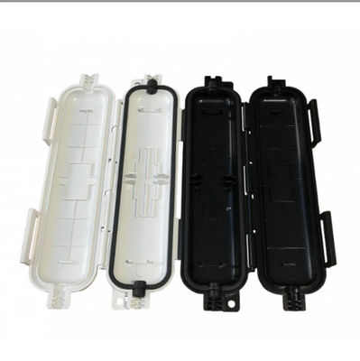 Fiber Optic Casing SC Cold junction Waterproof flame Retardant Optical Protection Box