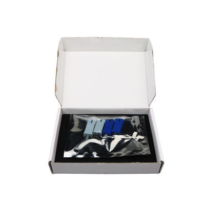 ISO9001 Male RF Connector CATV Optical Node