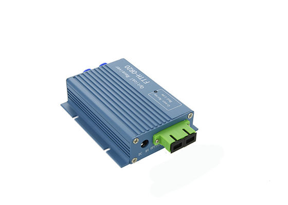 Yogel  2 Outputs WDM 1310 1490nm CATV Optical Node