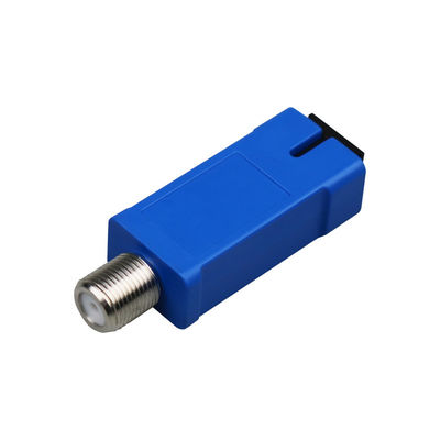 SC/APC CATV Optical Node Without 1550nm Filter