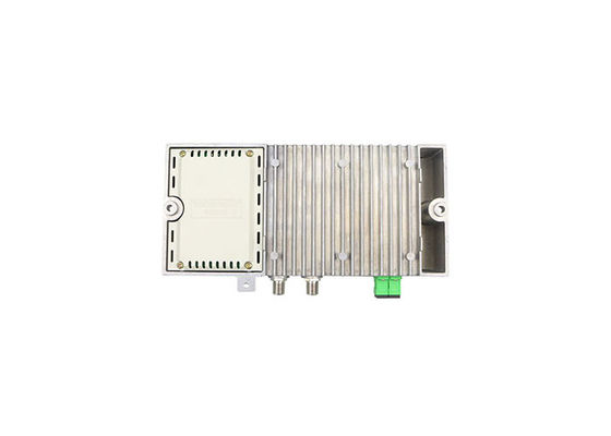 AGC 8V FTTB 1540nm CATV Optical Node