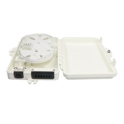FDB-WS/ADT-4A termination box fiber FTTH fiber optic distribution box ABS+PC