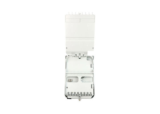 Outdoor IP68 16 Cores NAP Fiber Optic Termination Box