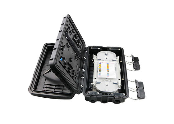 20mm Input 5mm Output Fiber Optic Termination Box