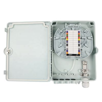 High Quality FDB-WG/ADT-8A Fiber Optic distribution box Optical Termination Box