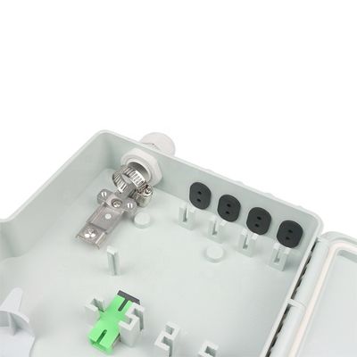 High Quality FDB-WG/ADT-8A Fiber Optic distribution box Optical Termination Box