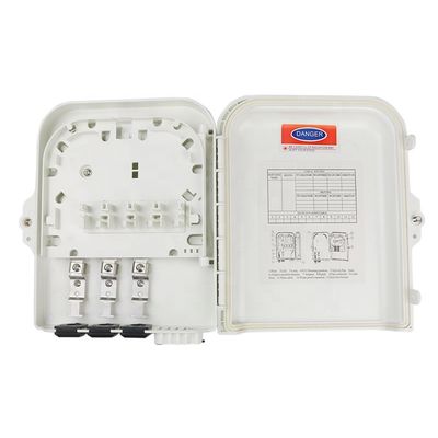 FTTx set top indoor outdoor FDB-WS/ADT-8B1 Fiber Optic distribution box Fiber Optical Termination box