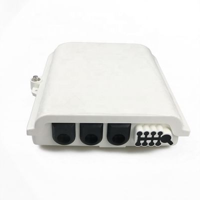 FTTx set top indoor outdoor FDB-WS/ADT-8B1 Fiber Optic distribution box Fiber Optical Termination box