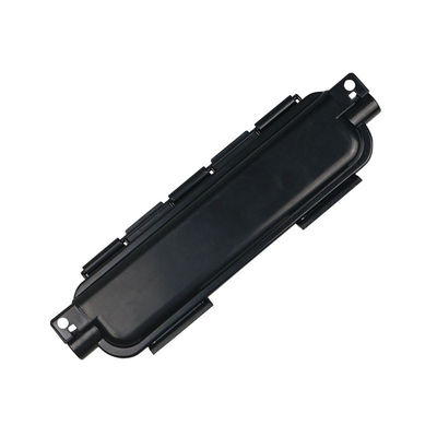 Wterproof Fiber cable Protection Box indoor OEM Drop Cable Fiber Splicing Protection Box