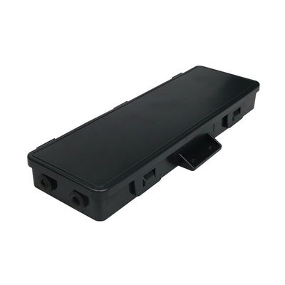 Fiber cable Protection Box indoor with waterproof box empty Cable Protection Box