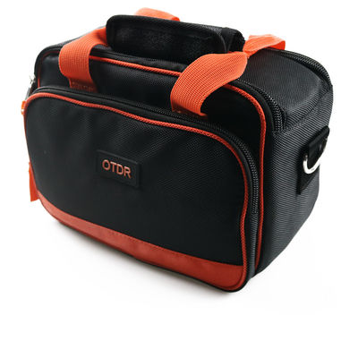 Handheld 28/26dB 100km OTDR Fiber Tester