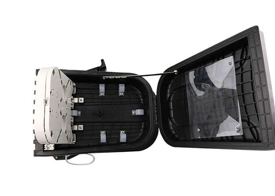 FTTH 2.1KG 16fibers Fiber Outdoor Enclosure