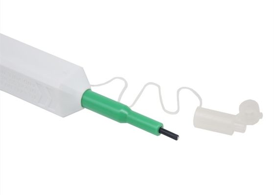 2.5mm SC FC ST LC/MU  Fiber Optic Cleaning Pen