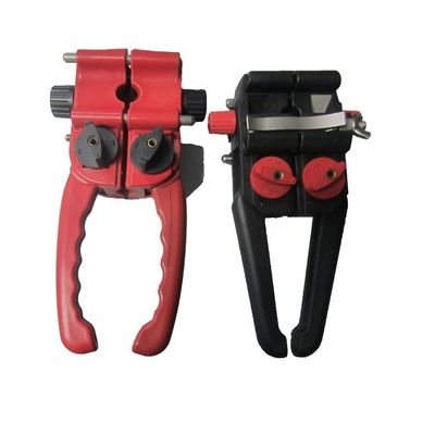 FTTH 60# Blade Fiber Optic Tools Combination Cutting Plier