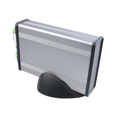 Aluminium 500m OTDR Launch Cable Box SC/APC-SC/APC