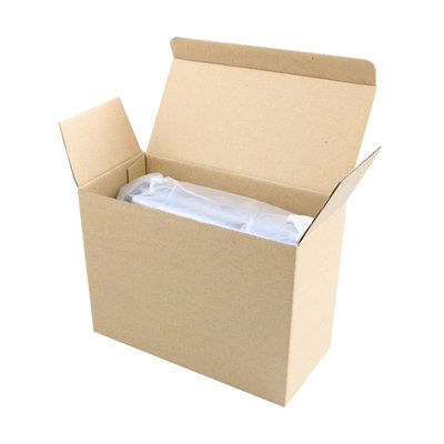 Aluminium 500m OTDR Launch Cable Box SC/APC-SC/APC