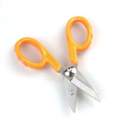 FTTH FTTB 5-1/2"  Fiber Optic Kevlar Cutter