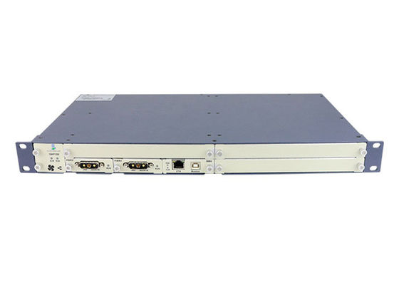 482*240*44mm Full service FTTH 10G I-PON Solutions