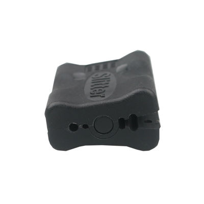 4 Guide Rails Loose Tube Fiber Optic Cable Jacket Slitter