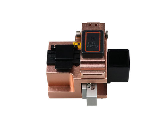 FTTH Network CL-7 0.25mm High Precision Fiber Cleaver