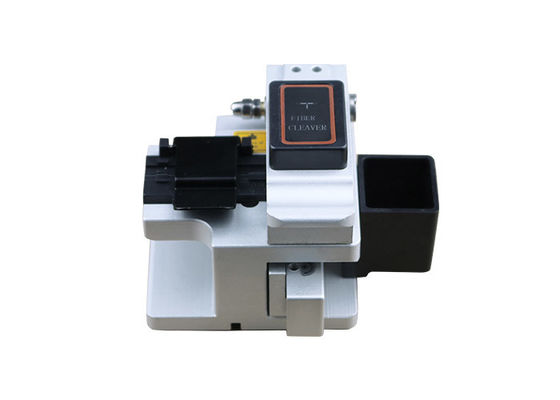 FTTX CL-9 Single Core Optical Fiber Cleaver Cutter