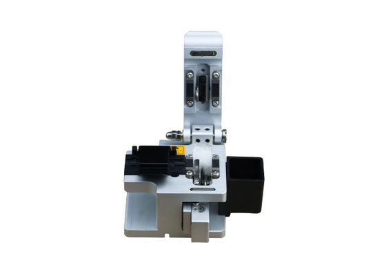 FTTX CL-9 Single Core Optical Fiber Cleaver Cutter