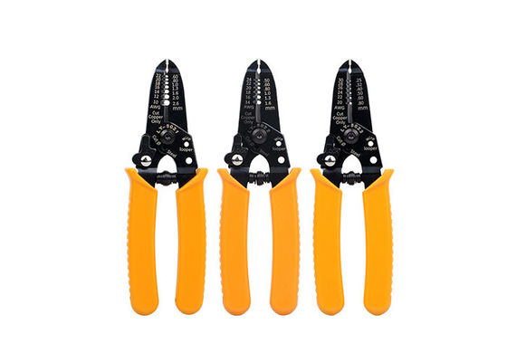 Yogel FTTH 152mm Length Fiber Optic Cable Stripper