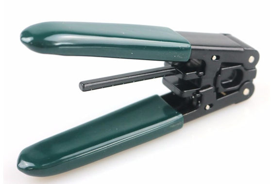 125μM Fiber 3.1*2.0mm  Ftth Drop Cable Stripper