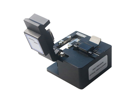 FCL-3 125μM Fiber Optic Cleaver For FTTH Network