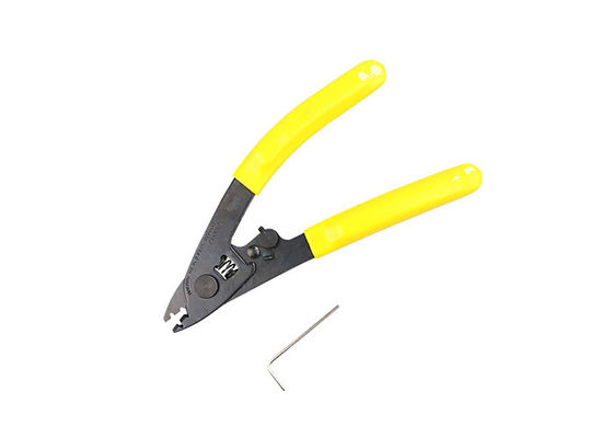 FTTX Network 3.7*5*3 Inch 0.25mm Fiber Optic Tools