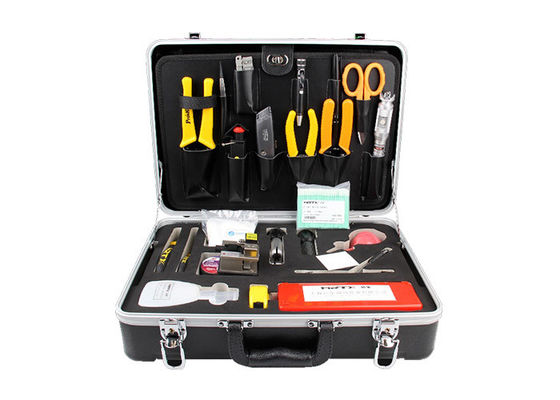 430*330*135mm Universal ROHS Fiber Optic Tools