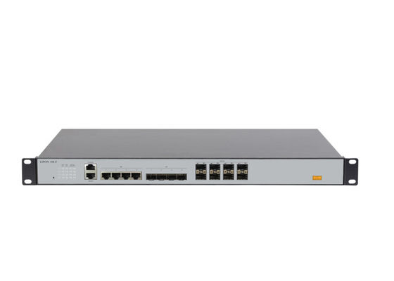 8 16 Ports 109Gbps PON OLT