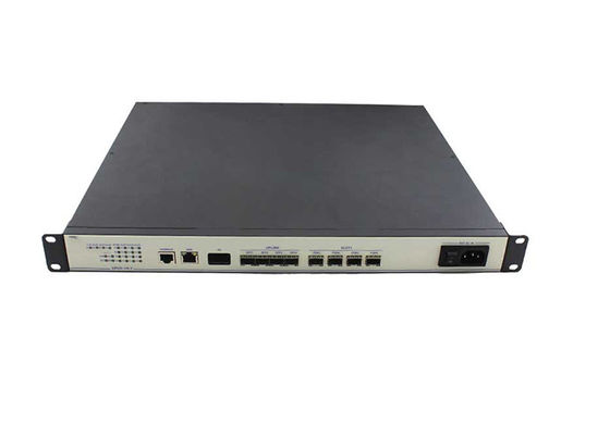 8 16 Ports 109Gbps PON OLT