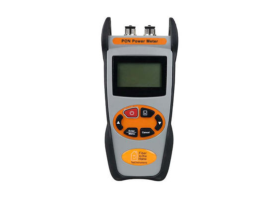 1310/1490/1550nm PON Optical Power Meter