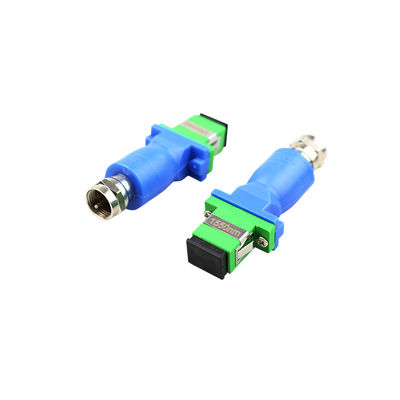 FTTH optical CATV 1550 nm receiver node mini passive fiber optic node