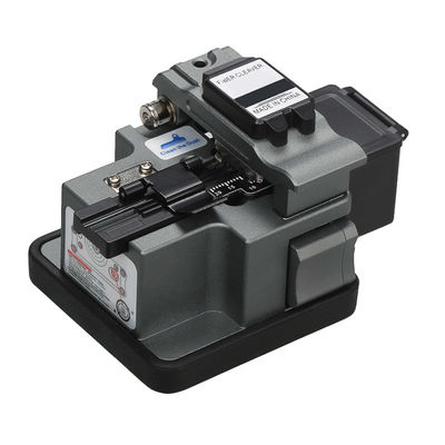 High Precision Fiber Optic Cleaver