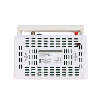 1.244Gbps Upstream Catv 4 Port Wifi Router Gpon Onu Unit