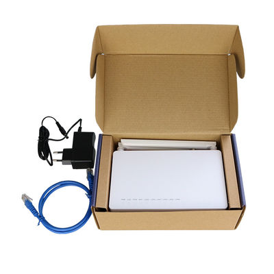 1.244Gbps Upstream Catv 4 Port Wifi Router Gpon Onu Unit
