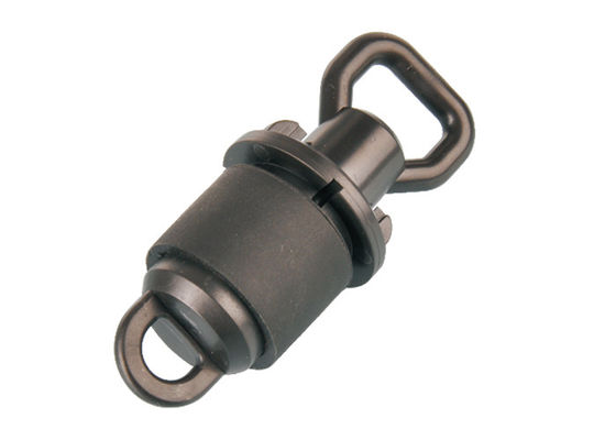 Blank Duct Plugs Sealing Devices for Ducted Cable Networks