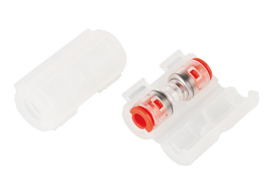 Cover for Micro Duct Connectors