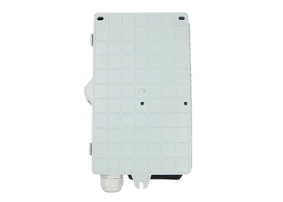 NID (Network Interface Device) Fiber Optic Distribution Boxes