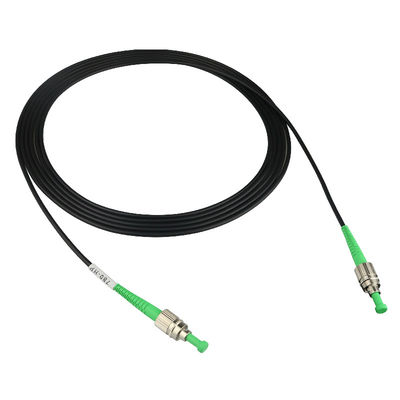 Nufern Coherent 780-HP Fiber Type Single Mode FC/APC Fiber Optic Patch Cables