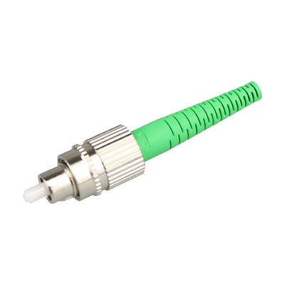 Nufern Coherent 780-HP Fiber Type Single Mode FC/APC Fiber Optic Patch Cables