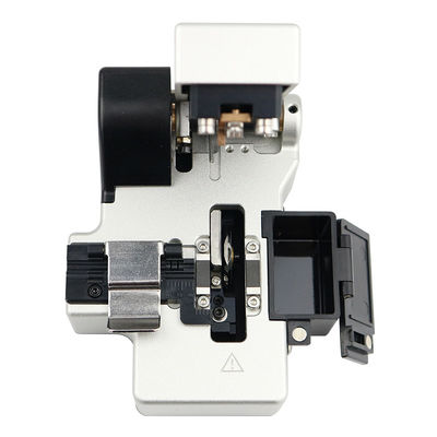 FCL-10S Precision True One-step Single and Ribbon Fiber Cleaver