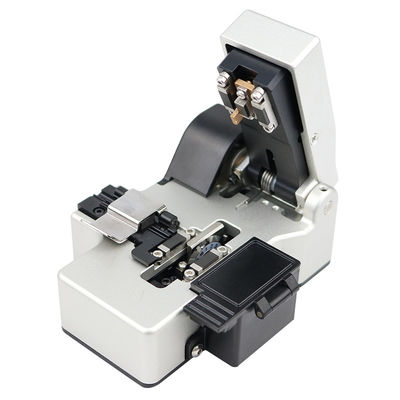 FCL-10S Precision True One-step Single and Ribbon Fiber Cleaver