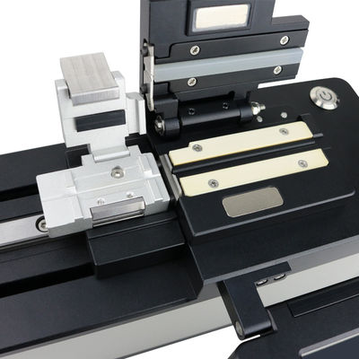 Simplex Large Diameter Fiber Automatic Thermal Stripper with 2.8 inches Touch Color LCD Monitor