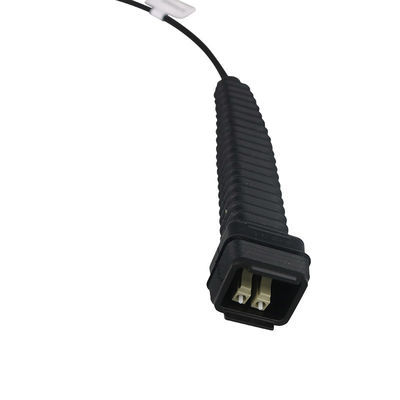 RRU CPRI Fiber Optic Cable Assembly